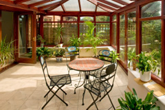 Brownber conservatory quotes