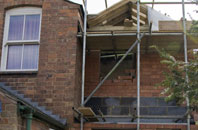 free Brownber home extension quotes