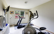 Brownber home gym construction leads