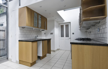 Brownber kitchen extension leads